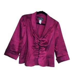 Alex evenings Elegant evening top